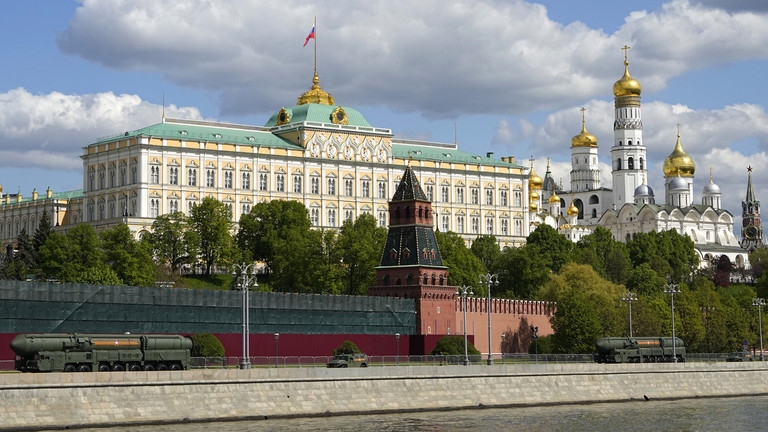 Điện Kremlin: Khó có nước nào dám bắt Tổng thống Putin theo lệnh của ICC